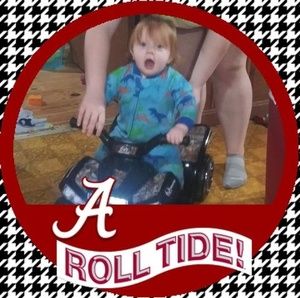 Meet your Posher, Melody